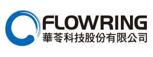 Flowring Logo