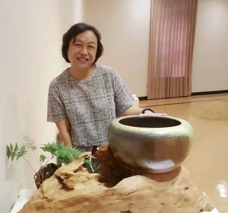 臺灣女力 真、善、美