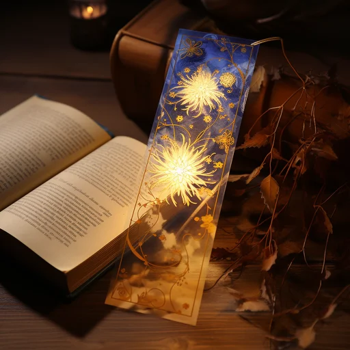 幸福小書籤