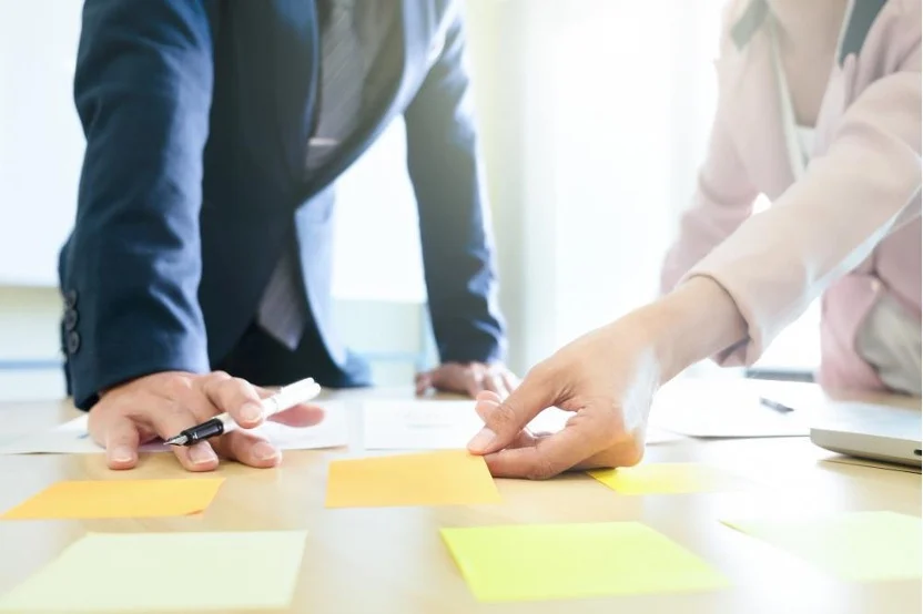 在團隊中建立 Pace 決策文化