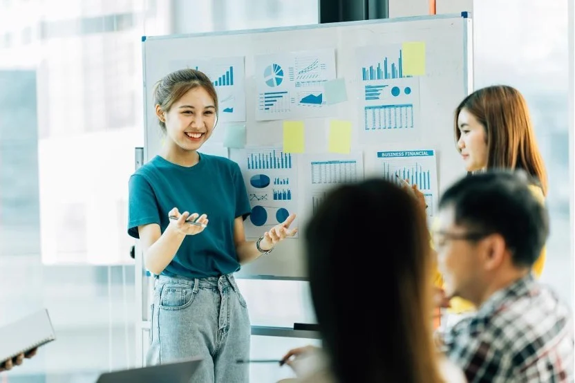 完整 Pace 簡報架構範本